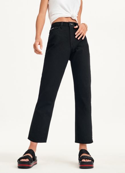 Broome Jeans Jeans & Pants Women Dkny Black