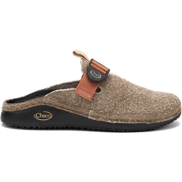 Chaco Women Exclusive Offer Clogs Earth Brown Women's Paonia Clog - Shoes