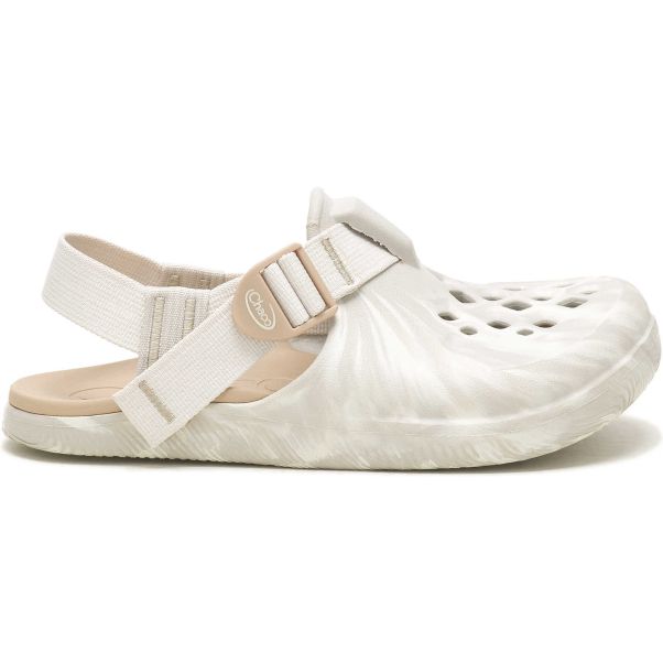 Desert Sand Clogs Offer Women Chaco Women's Chillos Clog - Shoes