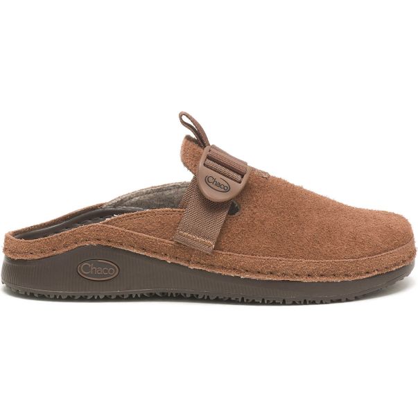 Manifest Women's Paonia Clog - Shoes Clogs Chaco Women Cinnamon Brown