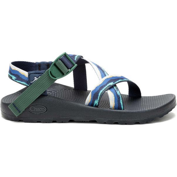 Eastern Mountains Chaco Women's Z/1® Classic Landscapes Usa Sandal - Z/Sandals Women Innovative Sandals