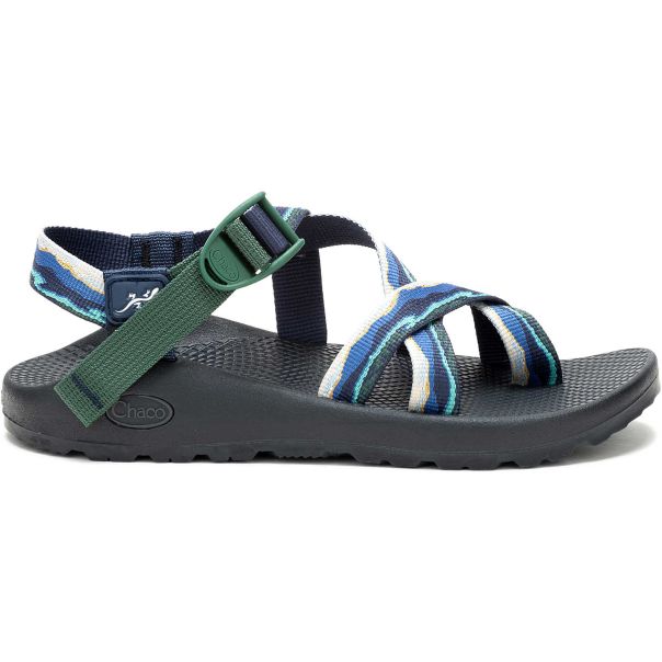 Style Eastern Mountains Women's Z/2® Classic Landscapes Usa Sandal - Z/Sandals Women Sandals Chaco