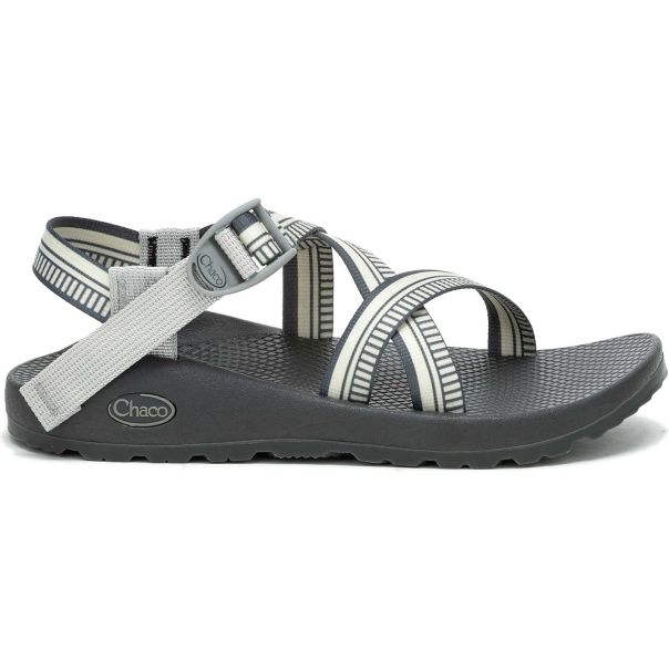 Level Ultimate Gray Women's Z/1® Classic Sandal - Z/Sandals Women Outstanding Sandals Chaco