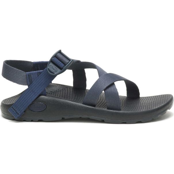 Women's Z/1® Classic Sandal - Z/Sandals Exceptional Hiking Women Chaco Navy