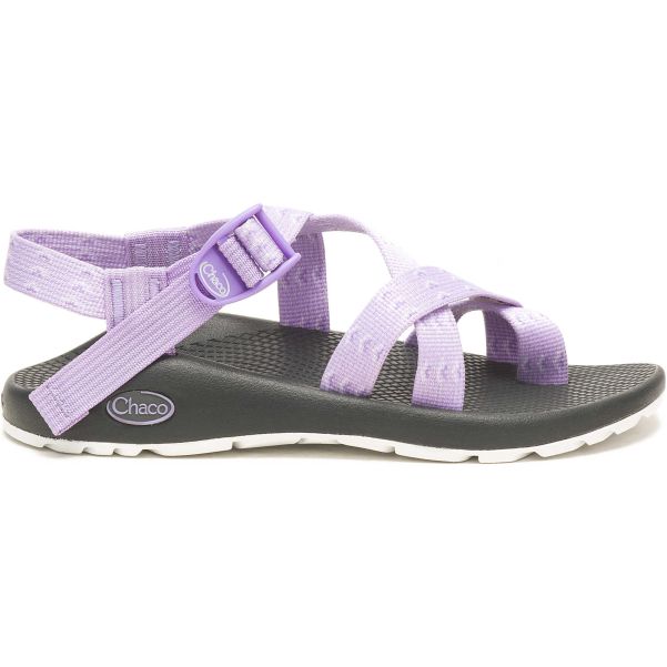 Thrill Purple Rose Women's Z/2® Classic Sandal - Z/Sandals Women Hiking Custom Chaco