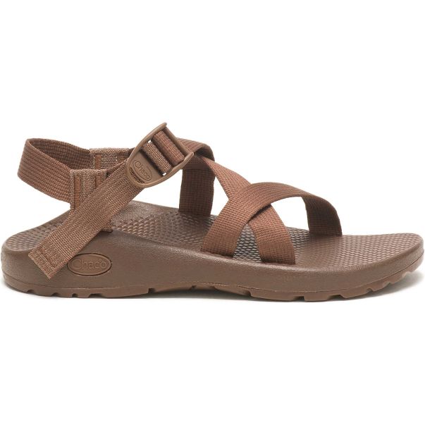 Hiking Chaco Reliable Women Cocoa Women's Z/1® Classic Sandal - Z/Sandals