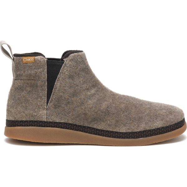 Chaco Natural Brown Men's Revel Chelsea - Boots Boots Men Performance