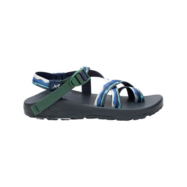 Men's Z/2® Classic Landscapes Usa Sandal - Z/Sandals Water Now Men Eastern Mountains Chaco