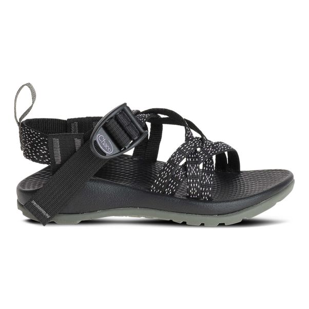 Big Kid's Zx/1 Ecotread™ Sandal - Sandals Sandals Hugs And Kisses Chaco Kids Limited
