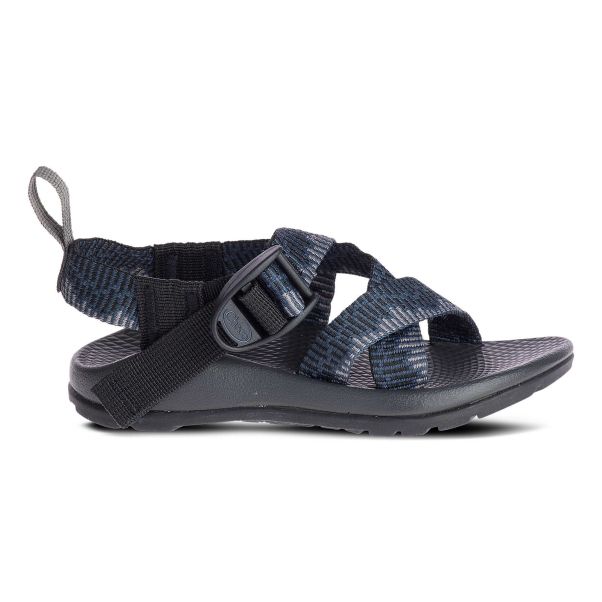 Special Amp Navy Chaco Big Kid's Z/1 Ecotread™ Sandal - Sandals Kids Sandals