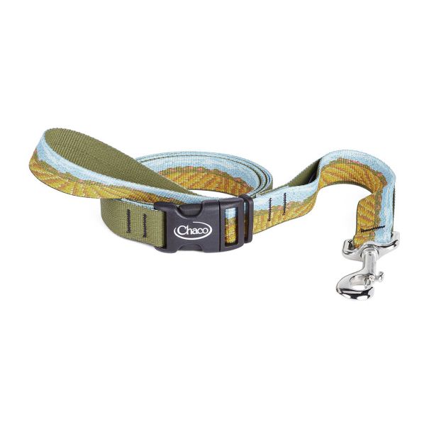 Chaco Gear Midwest Fields Dog Top Dog Leashes - Dog